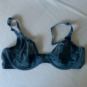 CUUP plunge bra